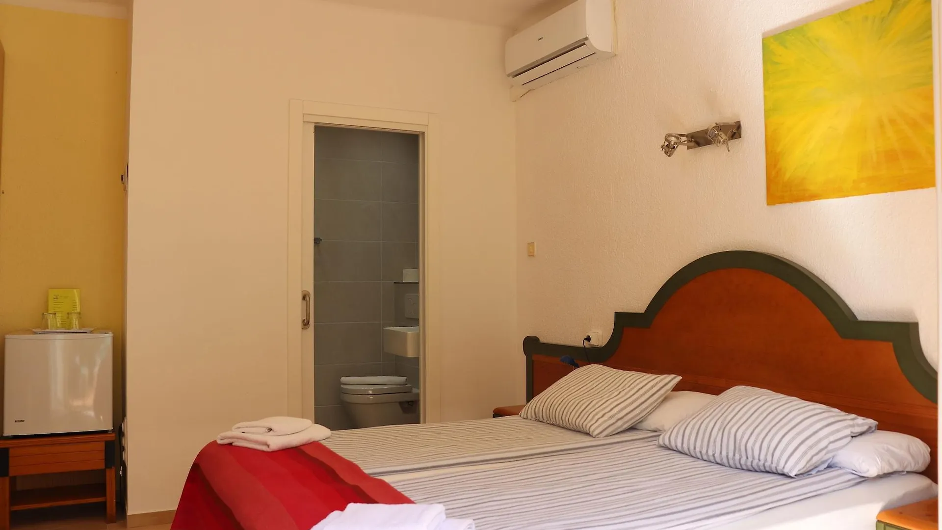 Hostal Amistad Peguera 2*,  Spanien