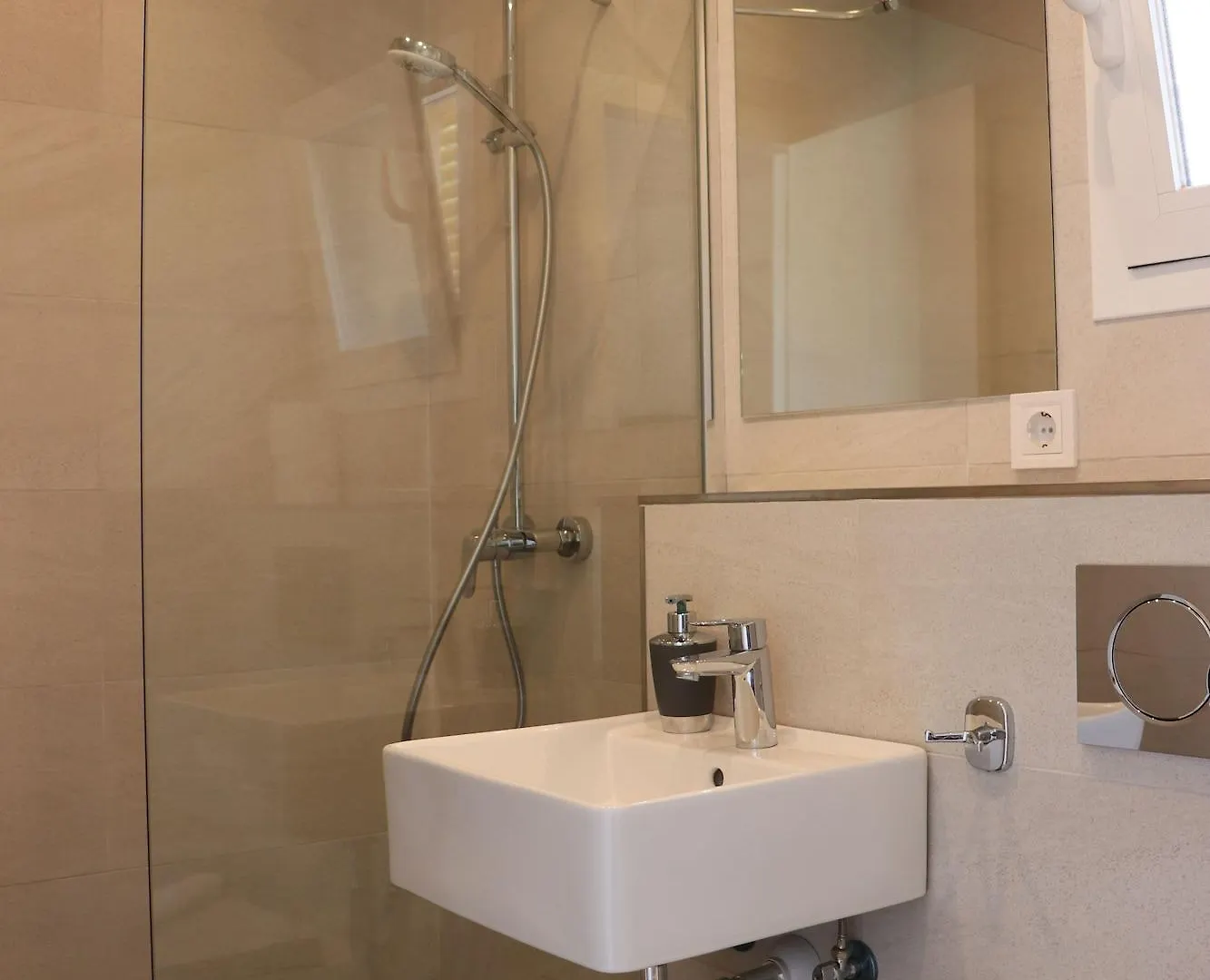 Hostal Amistad Пагуэра Отель