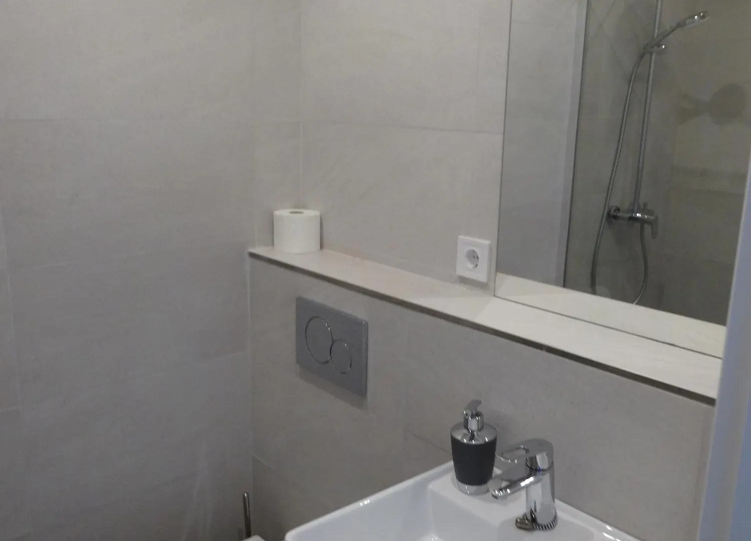 Hostal Amistad Пагуэра Испания
