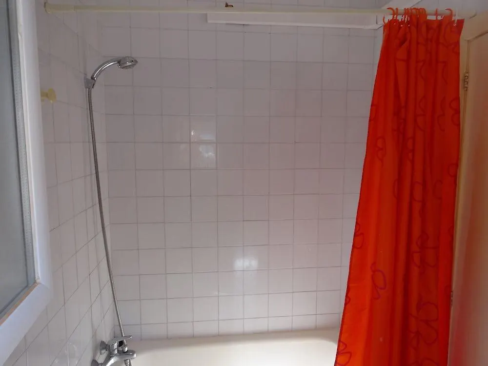 ** Hotell Hostal Amistad Peguera Spanien