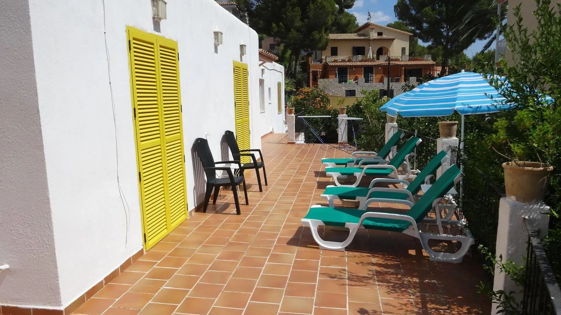Hostal Amistad Peguera 2*,  Spanien