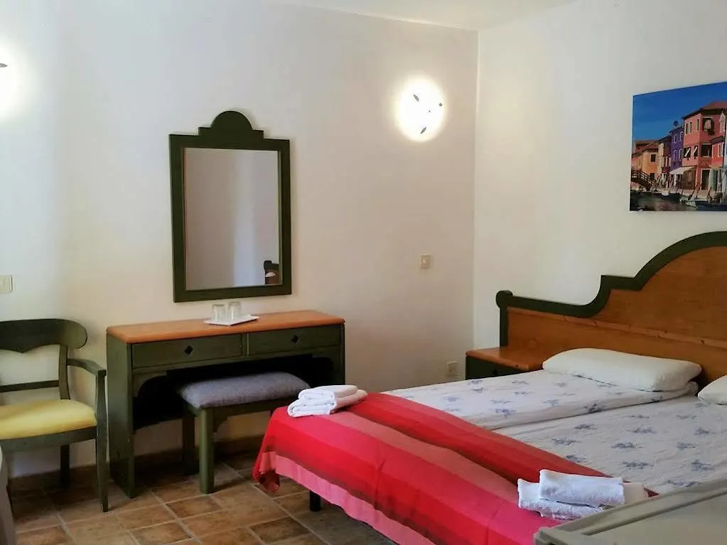 Hotell Hostal Amistad Peguera