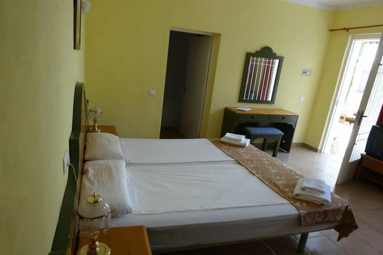 Hostal Amistad Peguera Spanien
