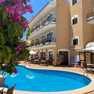 Hs Rosa Hotel