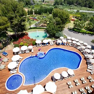 Ona Palmira Paradise **** Peguera